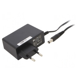 Alimentator Pulsatoriu 12V 2A 24W | Electronic-mag.ro | Componente Electronice