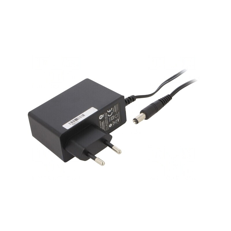 Alimentator Pulsatoriu 12V 2A 24W | Electronic-mag.ro | Componente Electronice Alimentator Pulsatoriu 12V 2A 24W | Electronic-mag.ro | Componente Electronice