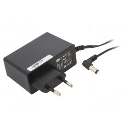 Alimentator Pulsatoriu 12V 2A 24W | Electronic-mag.ro | Componente Electronice