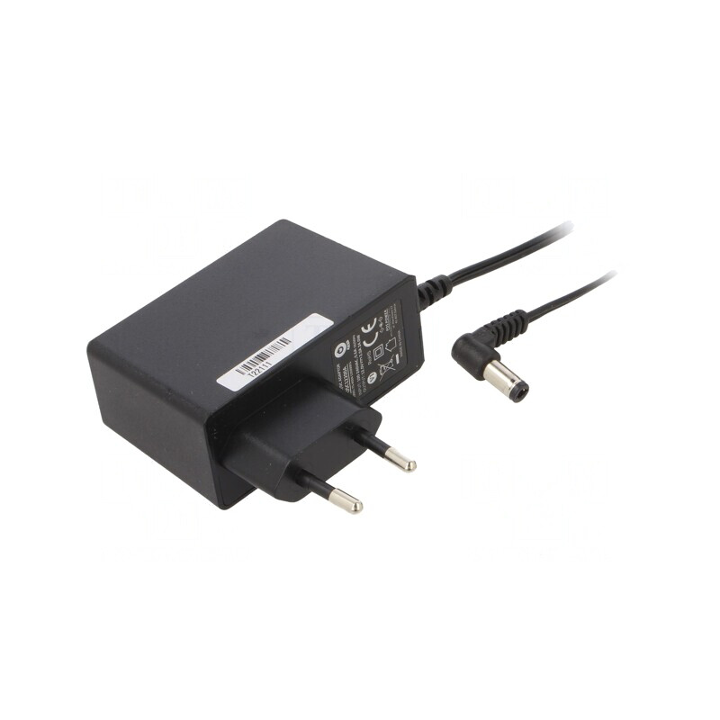 Alimentator 12VDC 2A 24W | Electronic-mag.ro | Componente Electronice