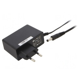 Alimentator 12V 2A 24W pentru Dispozitive Electronice | Electronic-mag.ro | Componente Electronice