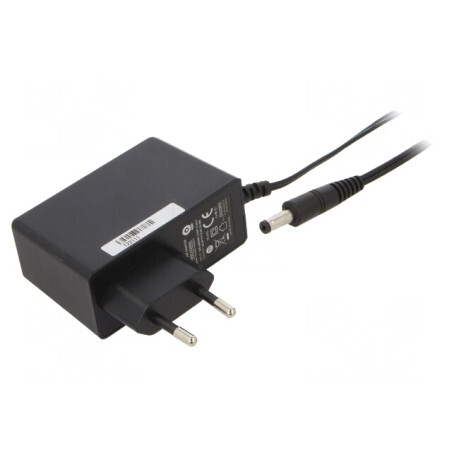 Alimentator 12V 2A 24W pentru Dispozitive Electronice | Electronic-mag.ro | Componente Electronice