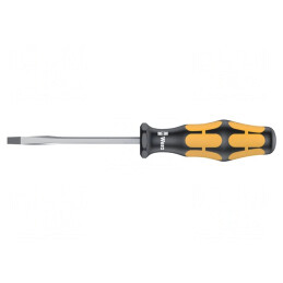 Șurubelniță Impact Plată 3,5x0,6mm | Electronic-mag.ro | Componente Electronice
