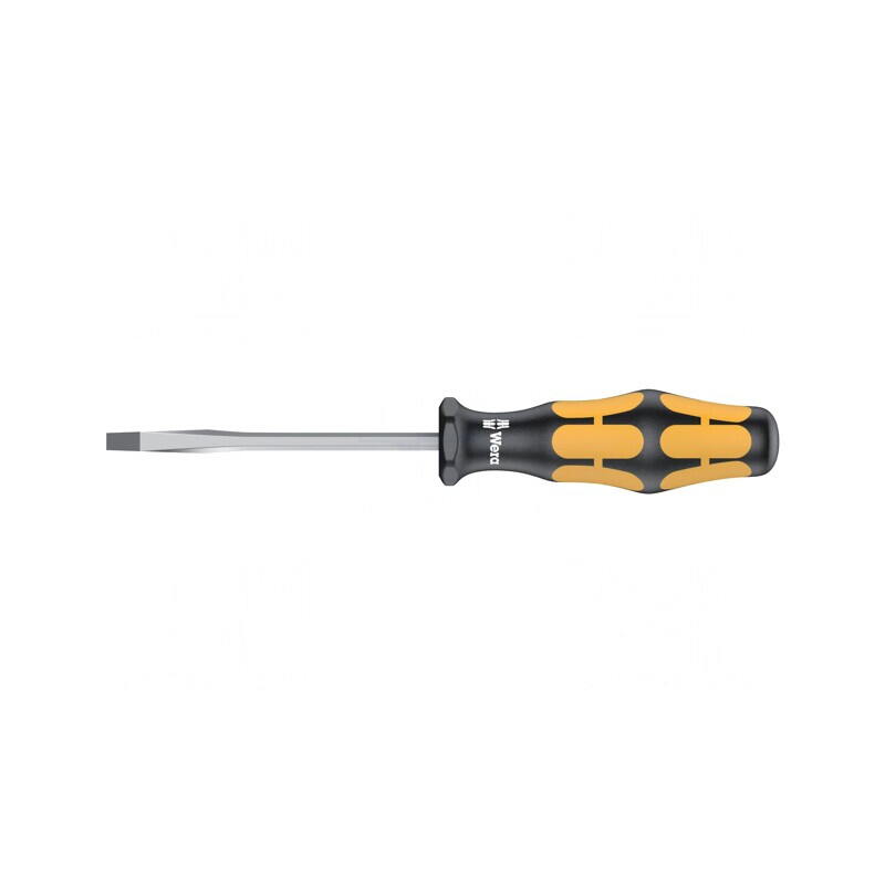 Șurubelniță Impact Plată 3,5x0,6mm | Electronic-mag.ro | Componente Electronice