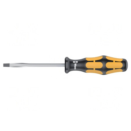 Șurubelniță Impact Plată 3,5x0,6mm | Electronic-mag.ro | Componente Electronice