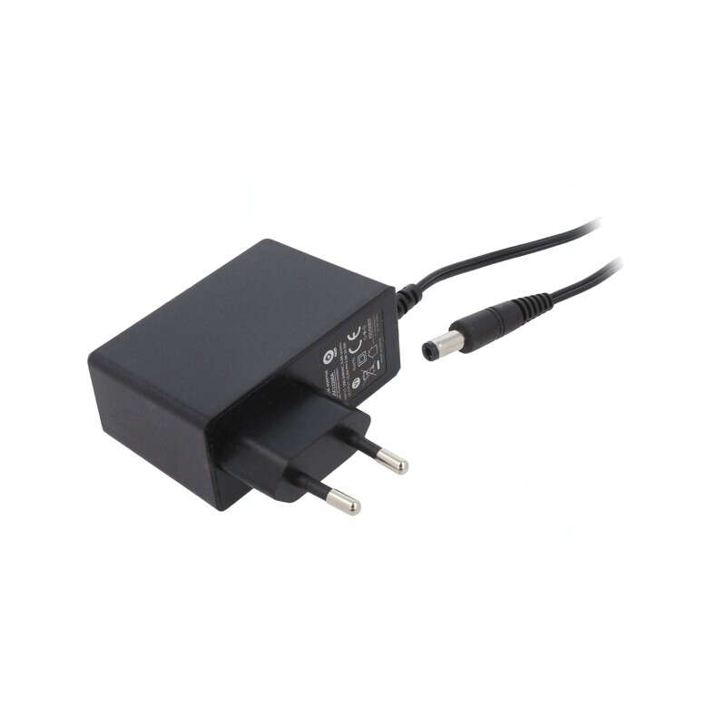 Alimentator 12V 2A 24W | Electronic-mag.ro | Componente Electronice