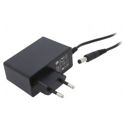 Alimentator 12V 2A 24W | Electronic-mag.ro | Componente Electronice