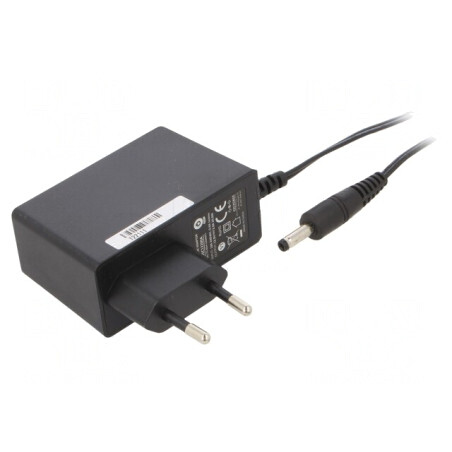 Alimentator Pulsatoriu 12V 2A 24W | Electronic-mag.ro | Componente Electronice