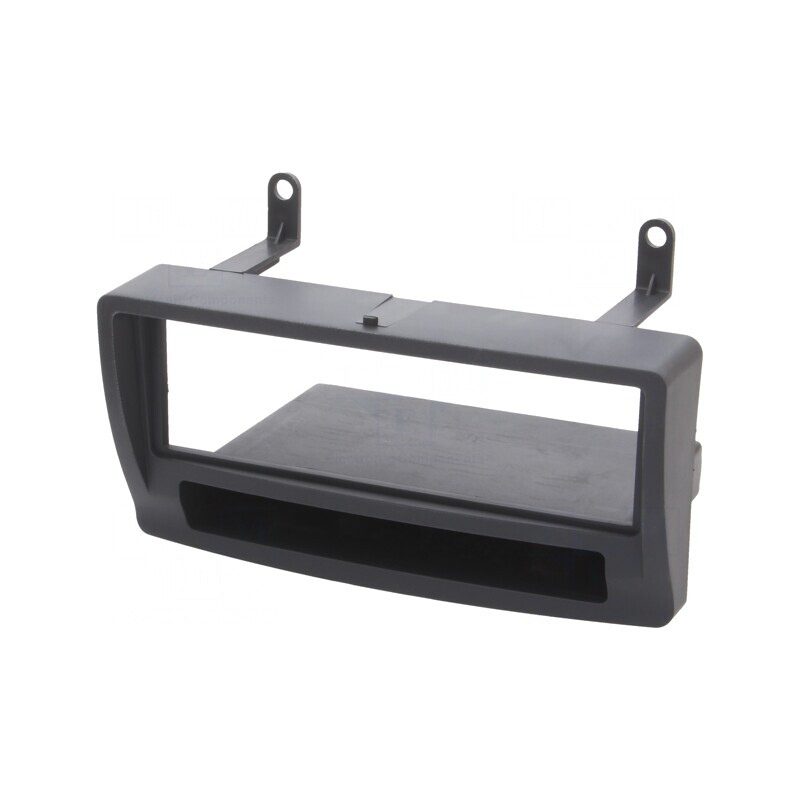 Cadru Radio Toyota 1 DIN Gri Închis | Electronic-mag.ro | Componente Electronice Cadru Radio Toyota 1 DIN Gri Închis | Electronic-mag.ro | Componente Electronice