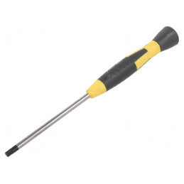 Şurubelniţă Torx Precizie TX20 ESD 75mm | Electronic-mag.ro | Componente Electronice
