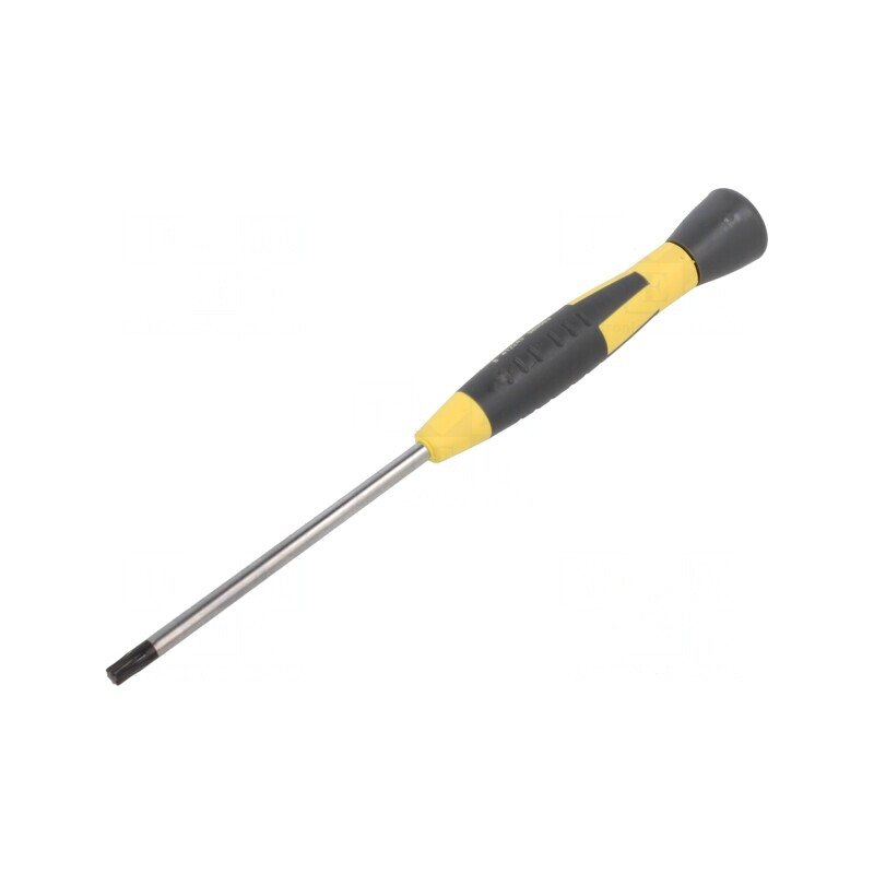 Şurubelniţă Torx Precizie TX20 ESD 75mm | Electronic-mag.ro | Componente Electronice