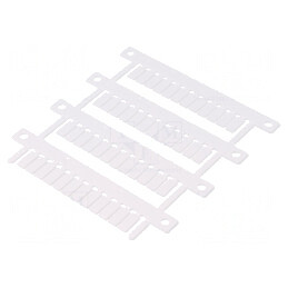 Etichete autoadezive 48 bucăți | Electronic-mag.ro | Componente Electronice