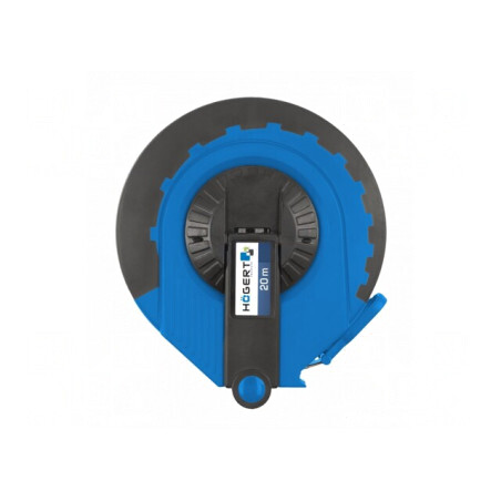 Ruletă de măsurare 20m x 15mm Clasa III | Electronic-mag.ro | Componente Electronice