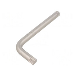 Cheie spline 12-puncte XZN M12 126mm oțel crom-vanadium | Electronic-mag.ro | Componente Electronice