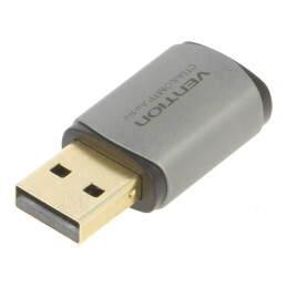 Card Extensie Audio USB și Jack 3,5mm pentru PC | Electronic-mag.ro | Componente Electronice