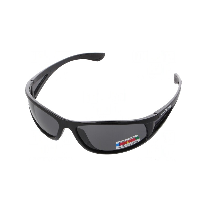 Ochelari de protecție polarizați gri | Electronic-mag.ro | Componente Electronice