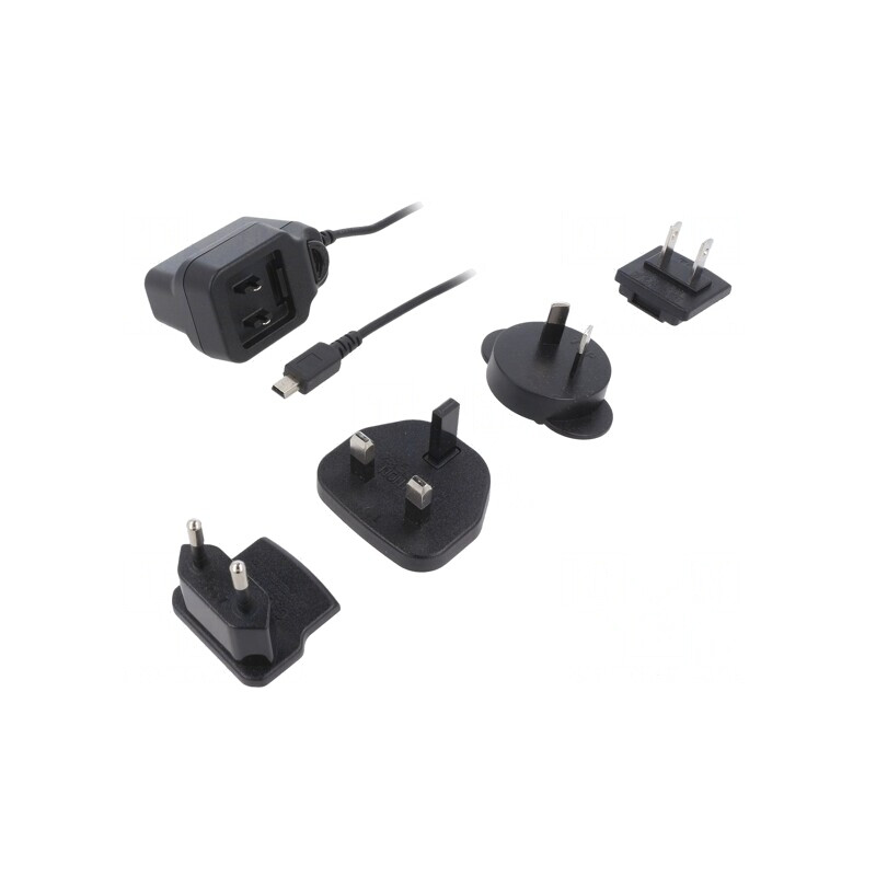 Alimentator Pulsatoriu 5VDC 1A 5W | Electronic-mag.ro | Componente Electronice