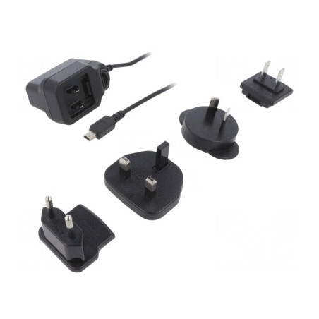 Alimentator Pulsatoriu 5VDC 1A 5W | Electronic-mag.ro | Componente Electronice