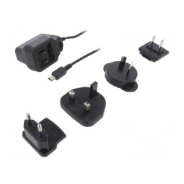Alimentator Pulsatoriu 5VDC 1A 5W | Electronic-mag.ro | Componente Electronice