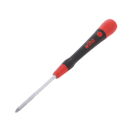 Şurubelniţă de Precizie Pozidriv PZ1 PicoFinish | Electronic-mag.ro | Componente Electronice