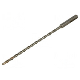 Burghiu Beton 6mm 210mm SDS-Plus | Electronic-mag.ro | Componente Electronice