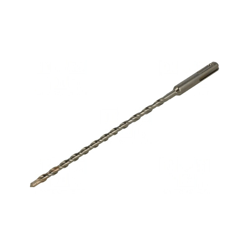 Burghiu Beton 6mm 210mm SDS-Plus | Electronic-mag.ro | Componente Electronice Burghiu Beton 6mm 210mm SDS-Plus | Electronic-mag.ro | Componente Electronice