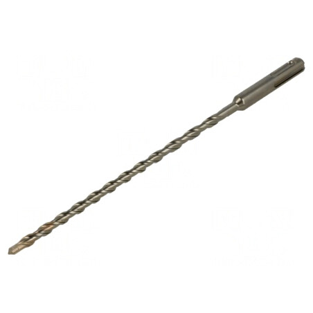 Burghiu Beton 6mm 210mm SDS-Plus | Electronic-mag.ro | Componente Electronice