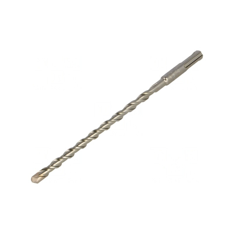 Burghiu Beton 8mm 210mm SDS-Plus | Electronic-mag.ro | Componente Electronice Burghiu Beton 8mm 210mm SDS-Plus | Electronic-mag.ro | Componente Electronice