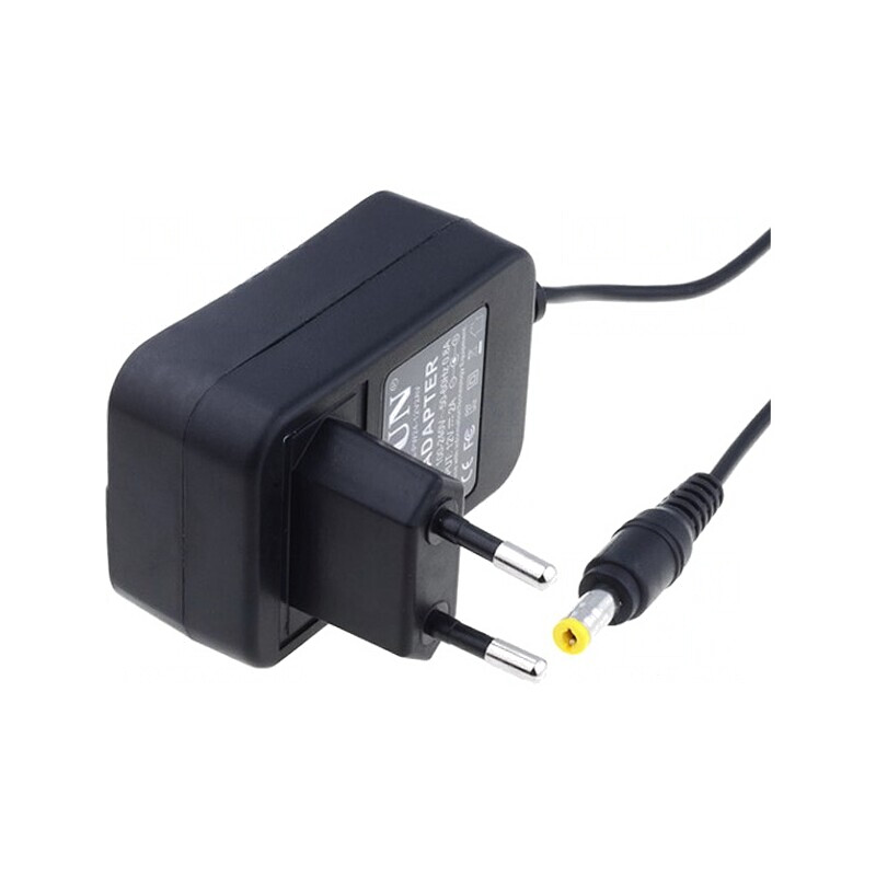 Alimentator 12V 1A 12W | Electronic-mag.ro | Componente Electronice