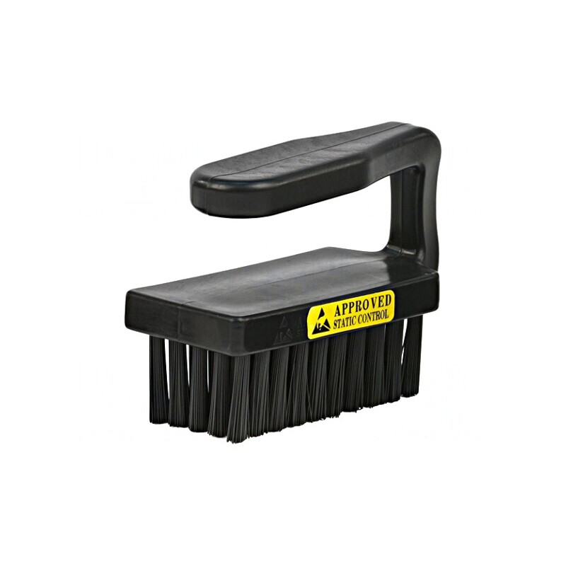 Perie Antistatică ESD 92mm 21mm | Electronic-mag.ro | Componente Electronice Perie Antistatică ESD 92mm 21mm | Electronic-mag.ro | Componente Electronice