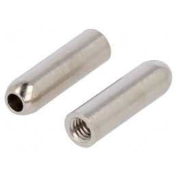 Manșon Terminale Măsurare 4buc 4.2mm | Electronic-mag.ro | Componente Electronice