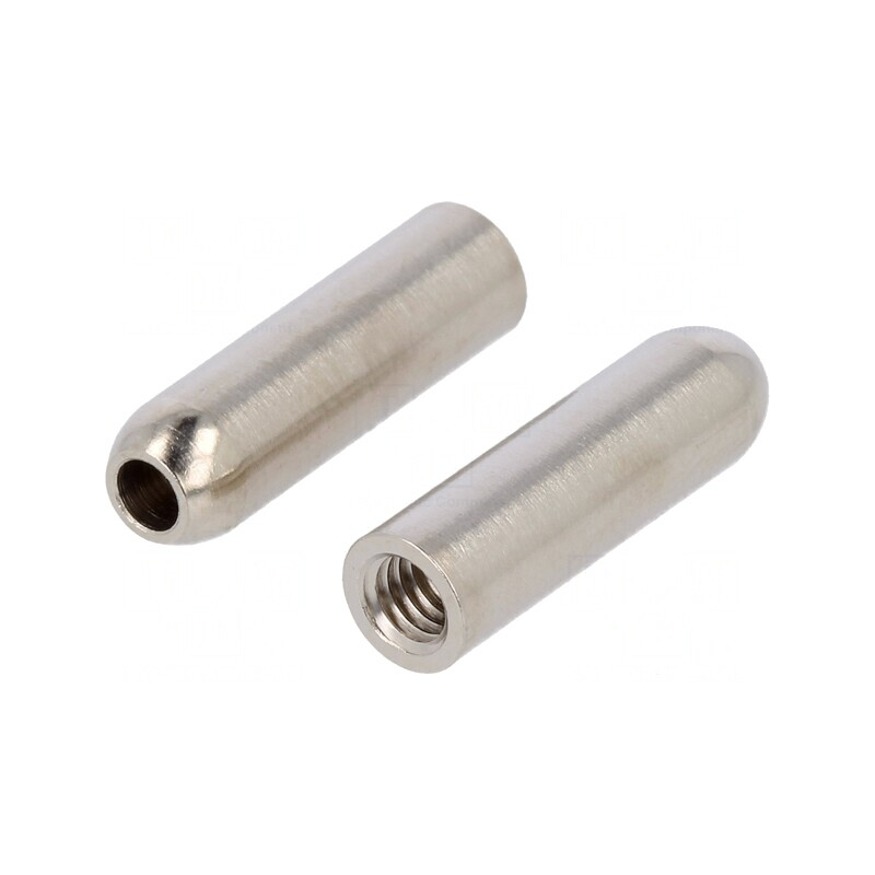 Manșon Terminale Măsurare 4buc 4.2mm | Electronic-mag.ro | Componente Electronice