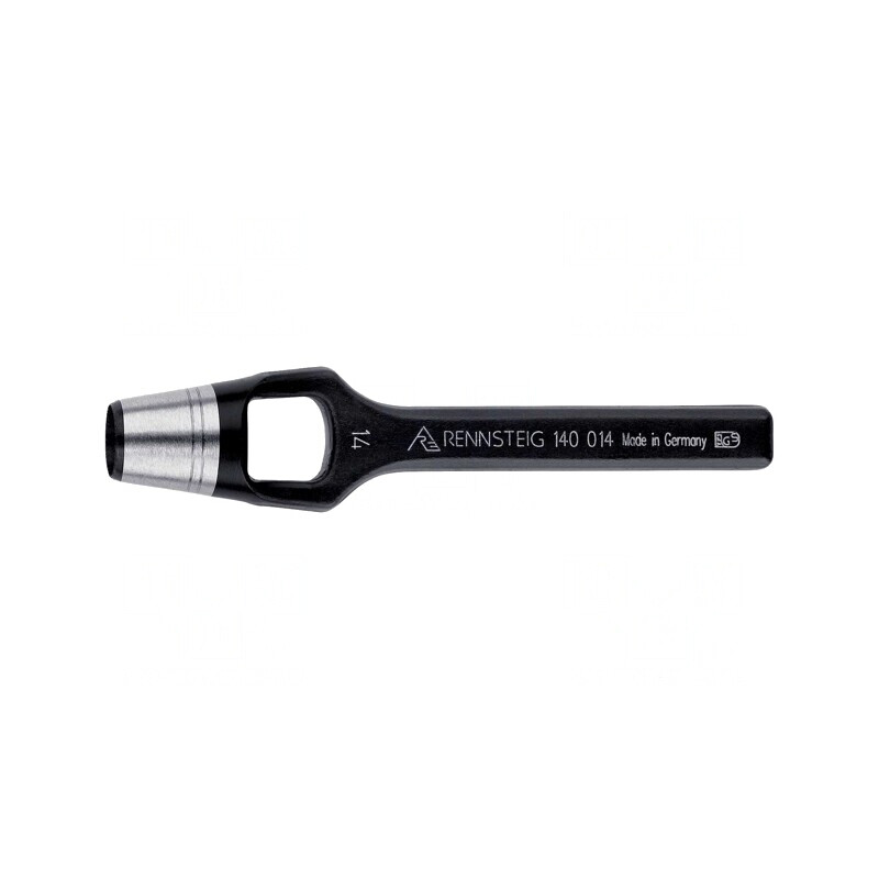 Poanson Perforare 14mm | Electronic-mag.ro | Componente Electronice