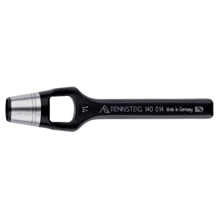 Poanson Perforare 14mm | Electronic-mag.ro | Componente Electronice