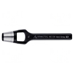 Poanson Perforare 14mm | Electronic-mag.ro | Componente Electronice