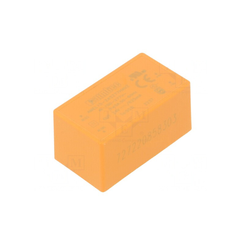 Convertor AC/DC 24V 15W | Electronic-mag.ro | Componente Electronice