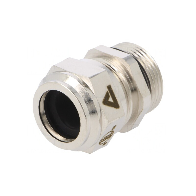 Garnitură de etanșare M25 IP68 alamă ANACONDA | Electronic-mag.ro | Componente Electronice Garnitură de etanșare M25 IP68 alamă ANACONDA | Electronic-mag.ro | Componente Electronice
