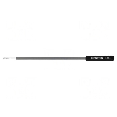 Foarfecă Reglare Fină 130mm Vârf Plată | Electronic-mag.ro | Componente Electronice