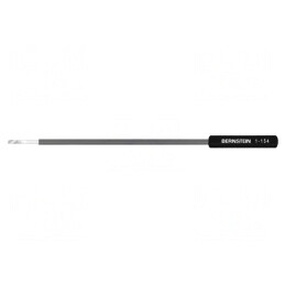 Foarfecă Reglare Fină 130mm Vârf Plată | Electronic-mag.ro | Componente Electronice