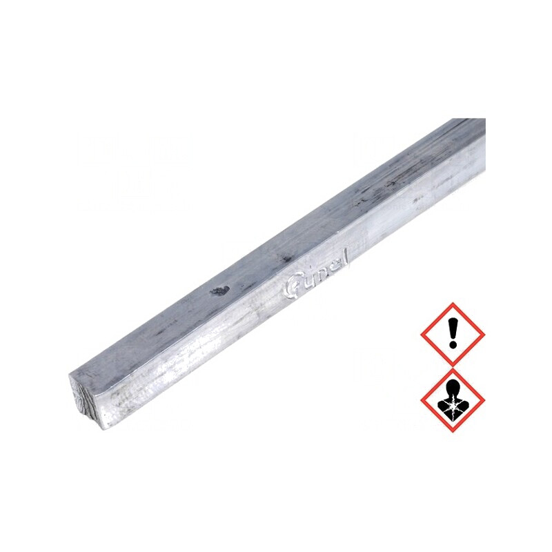 Aliaj pentru lipire moale 150g 190°C Sn60Pb40 7x7mm | Electronic-mag.ro | Componente Electronice Aliaj pentru lipire moale 150g 190°C Sn60Pb40 7x7mm | Electronic-mag.ro | Componente Electronice