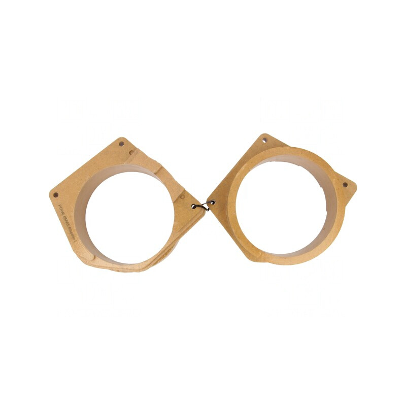 Distanțier MDF 165mm BMW Impregnat și Lăcuit 2 Bucăți | Electronic-mag.ro | Componente Electronice Distanțier MDF 165mm BMW Impregnat și Lăcuit 2 Bucăți | Electronic-mag.ro | Componente Electronice