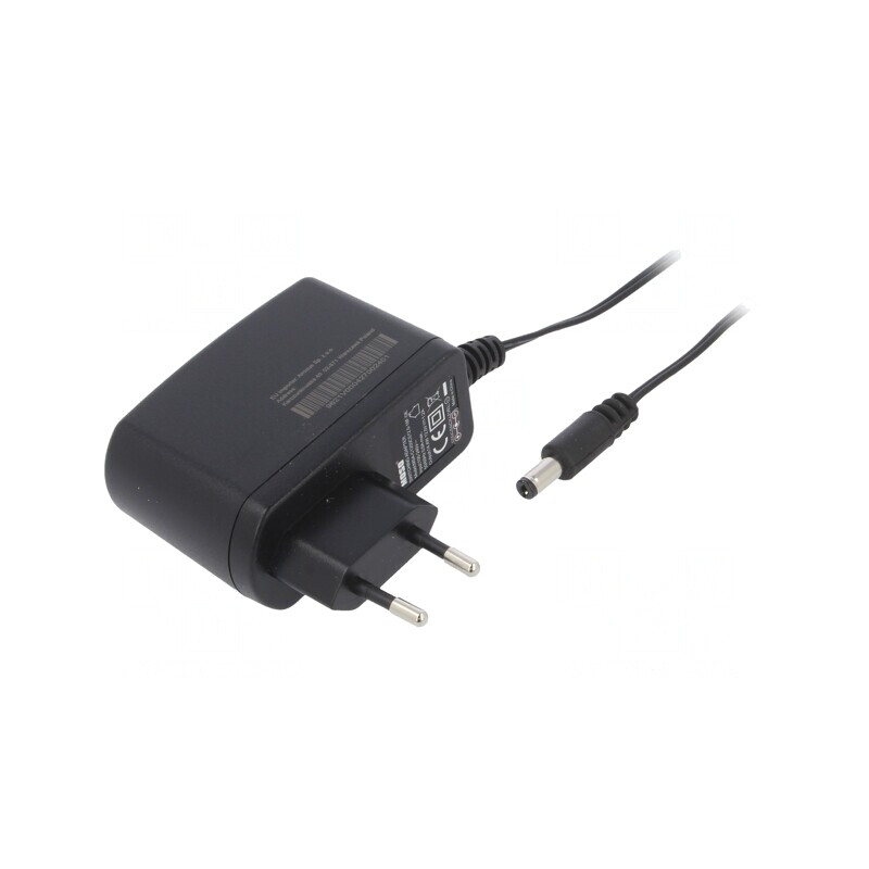 Alimentator 12V 1,25A 15W | Electronic-mag.ro | Componente Electronice