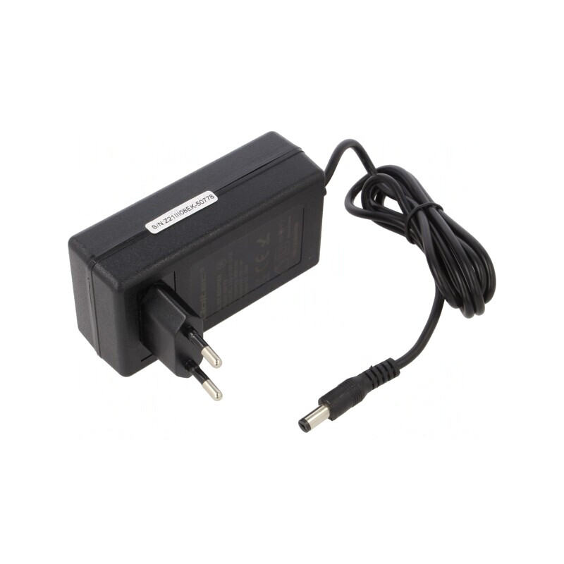 Alimentator Pulsatoriu 5VDC 4A 20W | Electronic-mag.ro | Componente Electronice