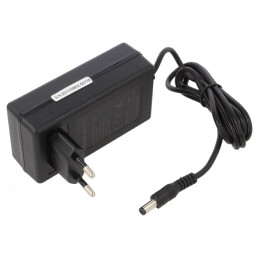Alimentator Pulsatoriu 5VDC 4A 20W | Electronic-mag.ro | Componente Electronice