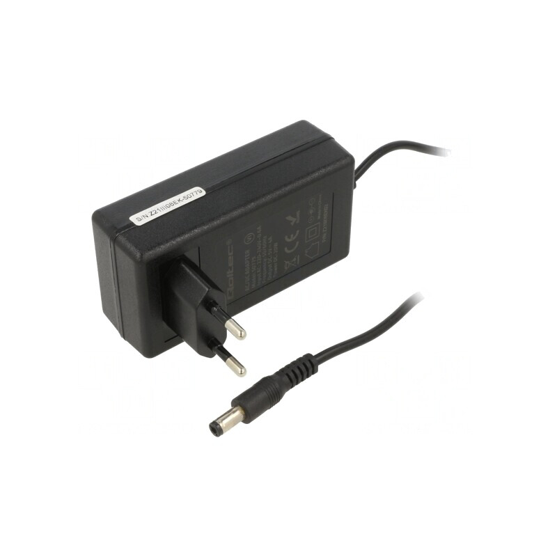 Alimentator Pulsatoriu 5VDC 4A 20W | Electronic-mag.ro | Componente Electronice