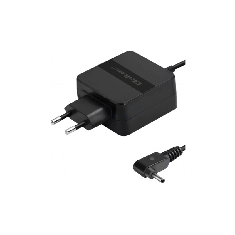 Alimentator Pulsatoriu 12VDC 1,5A 18W Negru | Electronic-mag.ro | Componente Electronice