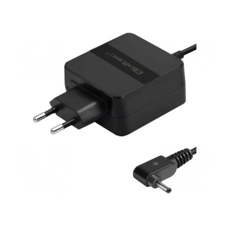 Alimentator Pulsatoriu 12VDC 1,5A 18W Negru | Electronic-mag.ro | Componente Electronice