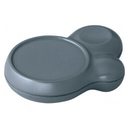 Carcasă pentru Pilot BLOB CONTROL 114mm x 76mm | Electronic-mag.ro | Componente Electronice