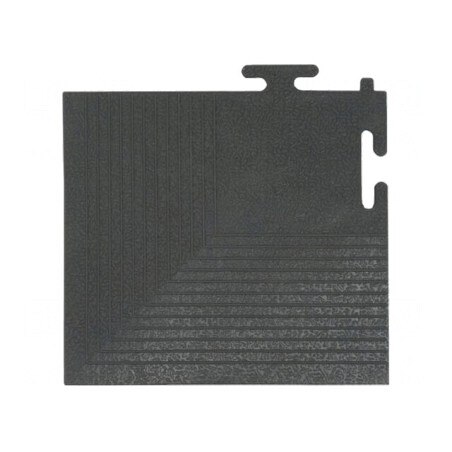 Suport Podea Gri ESD 11x11cm | Electronic-mag.ro | Componente Electronice