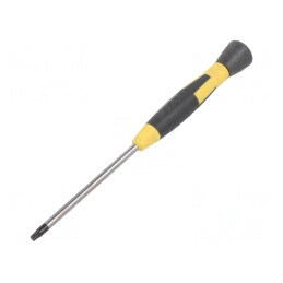 Şurubelniţă de Precizie Torx TX15 ESD 75mm | Electronic-mag.ro | Componente Electronice